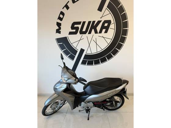 HONDA BIZ 110i HONDA BIZ 110i